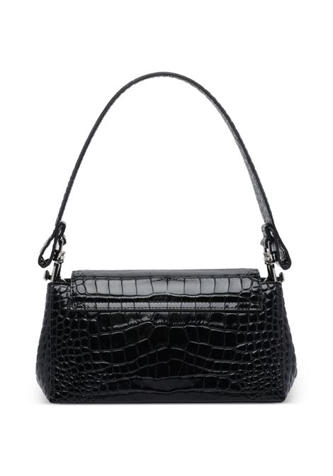 hezel medium handbag woman black VIVIENNE WESTWOOD | 4602000WW-L0098N401